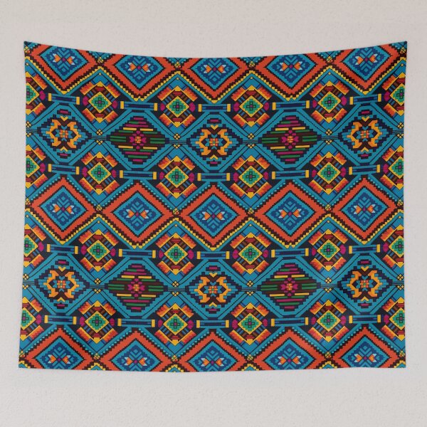 Item preview, Guatamalan, Weavework designed and sold by Ellimade.