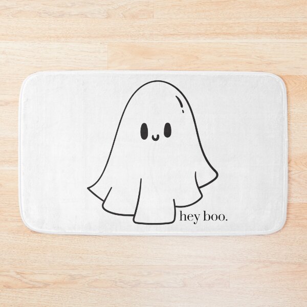 Item preview, Hey boo designed and sold by SilverSaddleCo.