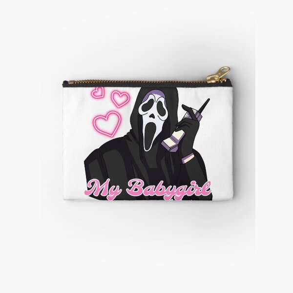 Item preview, Ghostface babygirl designed and sold by BoredSloth.