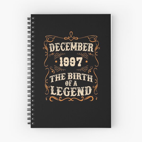 Item preview, The Birth Of A Legend - December 1998  designed and sold by TeeTimeGuys.