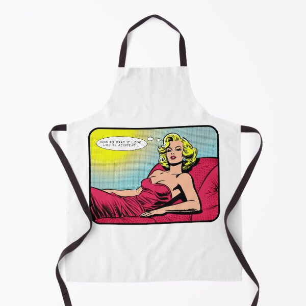 Item preview, How To Make It Look Like An Accident designed and sold by Mythic Legends Digital.