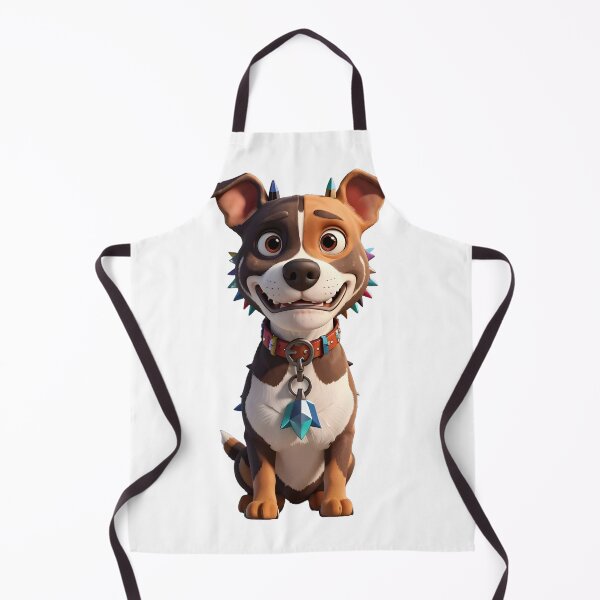 Item preview, Innocence Unleashed - A Dog's Tale designed and sold by redtrendy.
