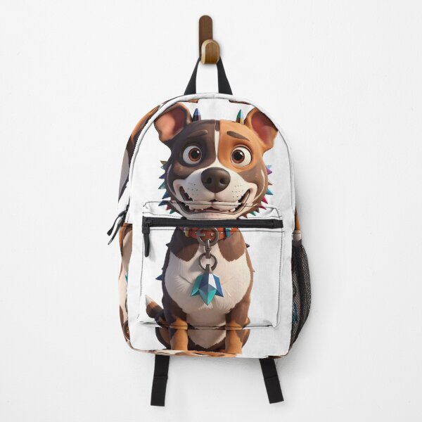 Item preview, Innocence Unleashed - A Dog's Tale designed and sold by redtrendy.