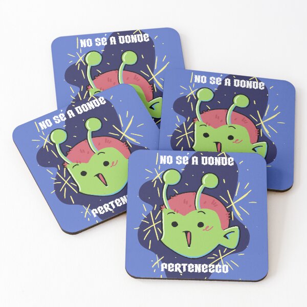 Item preview, lost alien designed and sold by SherryMarciano.