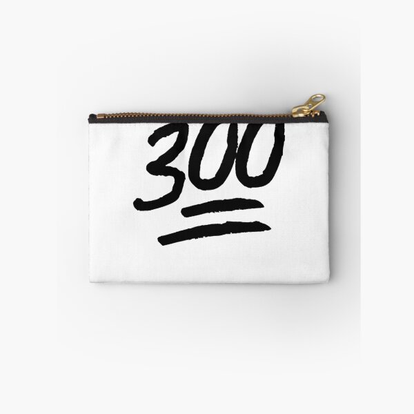 Item preview, 300 [Black] designed and sold by scarammanga.