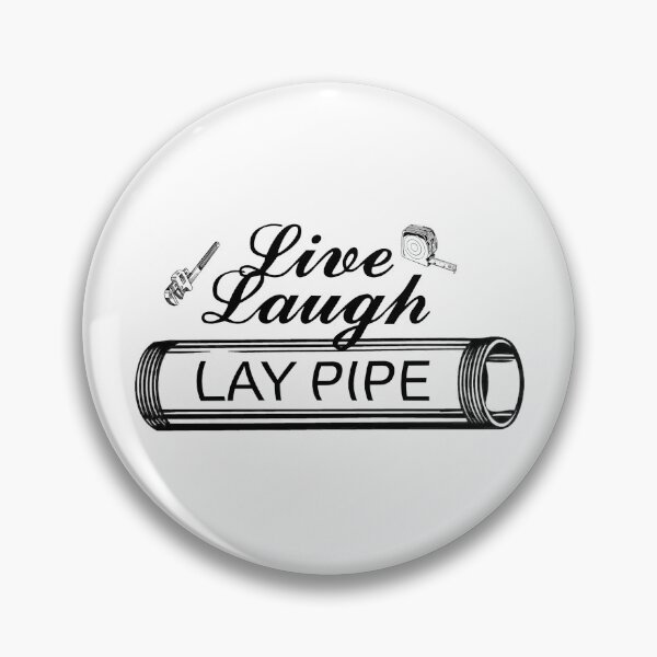 Item preview, Live Laugh Lay Pipe designed and sold by Tradeology.
