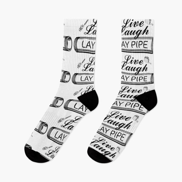 Item preview, Live Laugh Lay Pipe designed and sold by Tradeology.