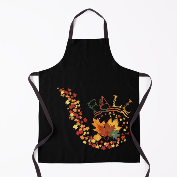 Item preview, Fall floral-Trendy abstract art saxophone unique beautiful fall-autumn lovers design designed and sold by Swagmode.