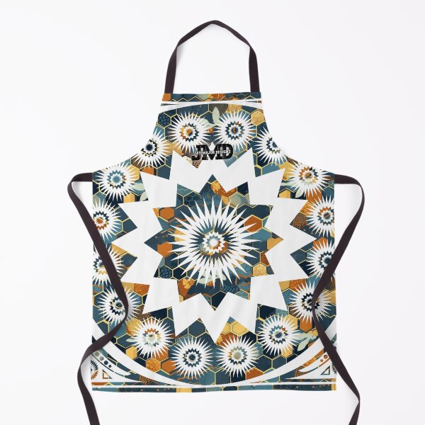 Item preview, Artistry in Patterns 16 of 25 designed and sold by Jenson Major.