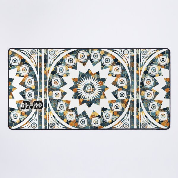 Item preview, Artistry in Patterns 16 of 25 designed and sold by Jenson Major.