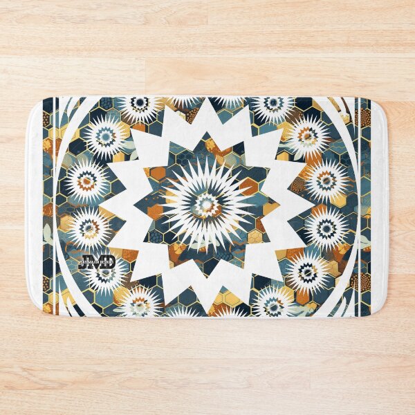 Item preview, Artistry in Patterns 16 of 25 designed and sold by Jenson Major.