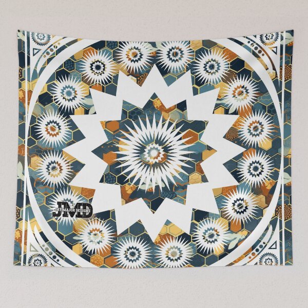 Item preview, Artistry in Patterns 16 of 25 designed and sold by Jenson Major.