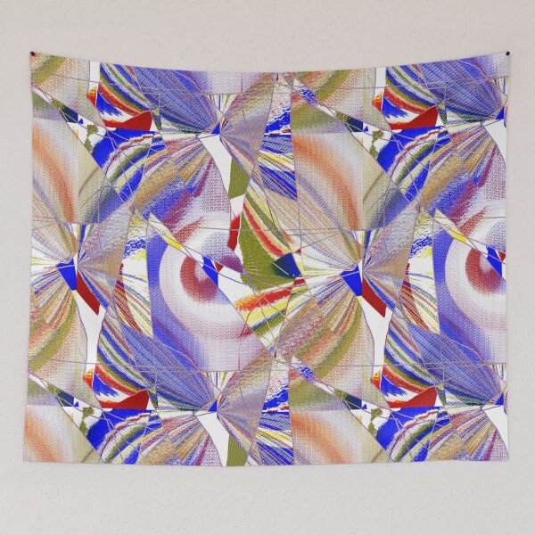 Item preview, A spider's home designed and sold by Tiia Vissak.