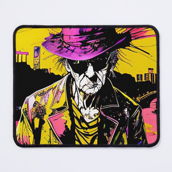 Item preview, Neon Stetson designed and sold by WaxOnGlass.
