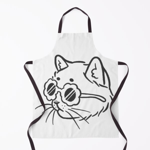 Item preview, Cool Cat designed and sold by Oeht.