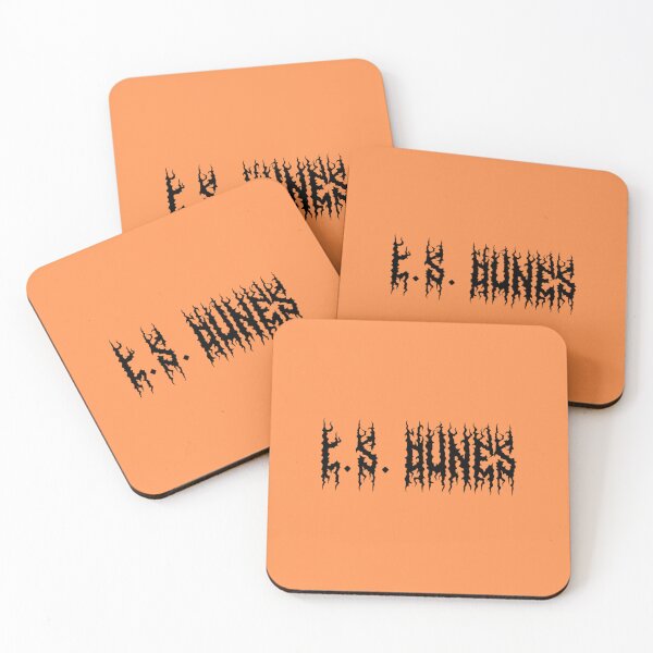 Item preview, Heavy Metal Dunes designed and sold by TheatreBroadway.