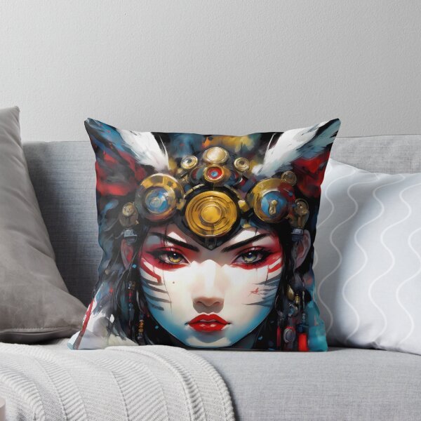 Item preview, Savage princess designed and sold by Serene-Hue-Code.