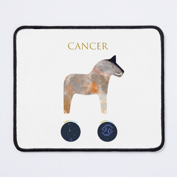 Item preview, Cancer: Guardian of Moonlight designed and sold by NYC1991.