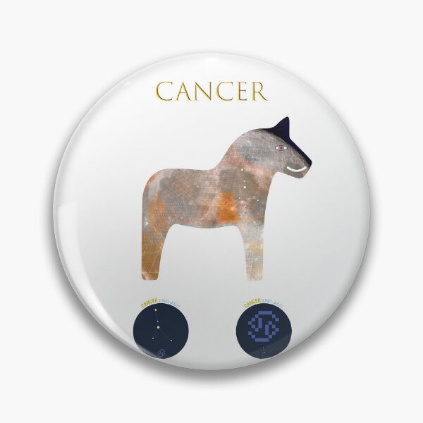 Item preview, Cancer: Guardian of Moonlight designed and sold by NYC1991.