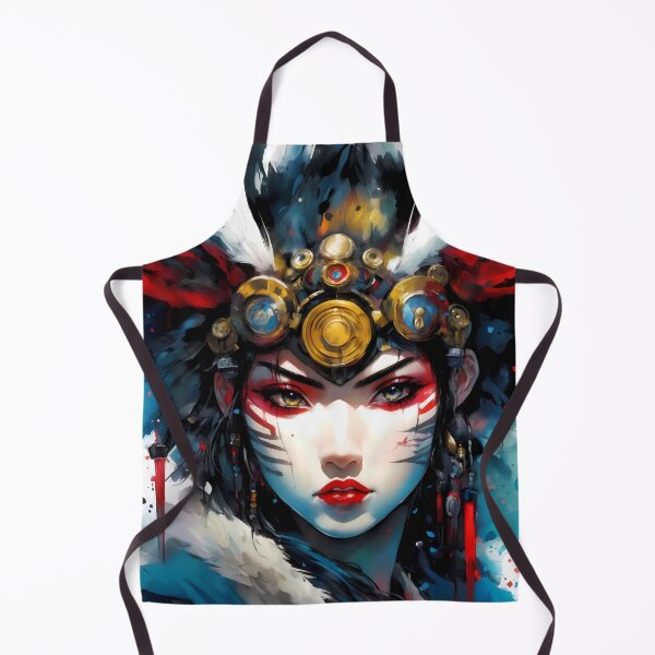 Item preview, Savage princess designed and sold by Serene-Hue-Code.