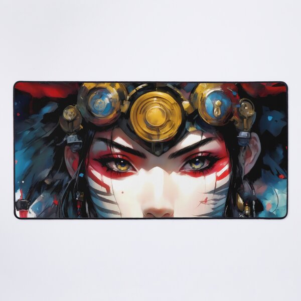 Item preview, Savage princess designed and sold by Serene-Hue-Code.
