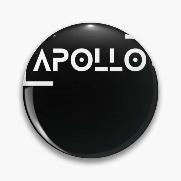 Artikelvorschau, APOLLO entworfen und verkauft von CeeKayCreations.