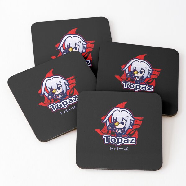 Item preview, topaz | (fan-art by smoomaru) designed and sold by smoomaru.