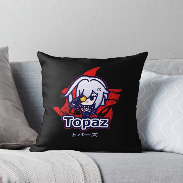 Item preview, topaz | (fan-art by smoomaru) designed and sold by smoomaru.
