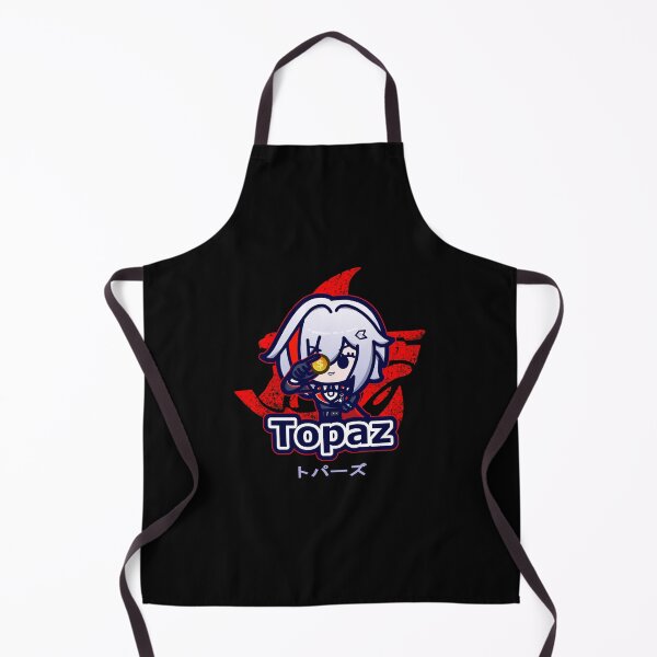 Item preview, topaz | (fan-art by smoomaru) designed and sold by smoomaru.