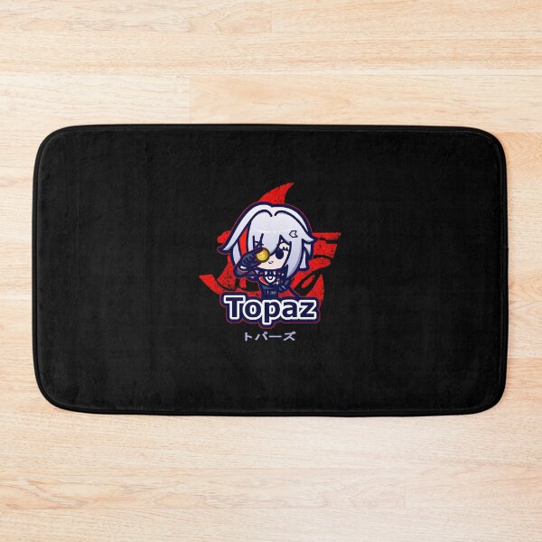Item preview, topaz | (fan-art by smoomaru) designed and sold by smoomaru.