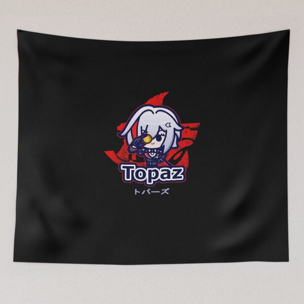 Item preview, topaz | (fan-art by smoomaru) designed and sold by smoomaru.