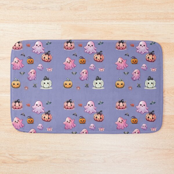 Item preview, Funny kids halloween patern designed and sold by LuckyFamily.
