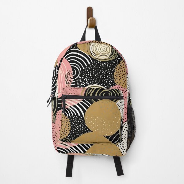 Item preview, Abstract Quirky pattern designed and sold by Snifferius.
