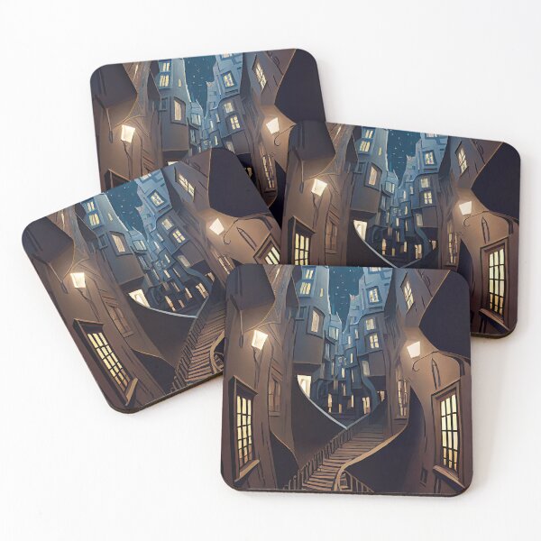 Item preview, Quivira designed and sold by OccultDreams.