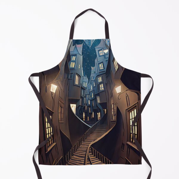 Item preview, Quivira designed and sold by OccultDreams.