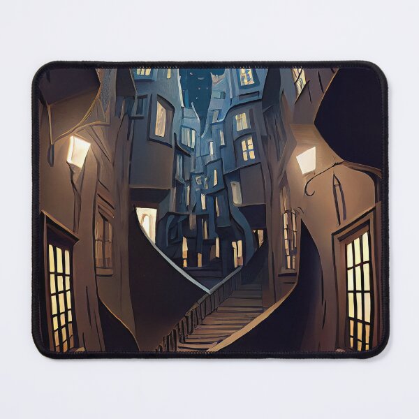 Item preview, Quivira designed and sold by OccultDreams.