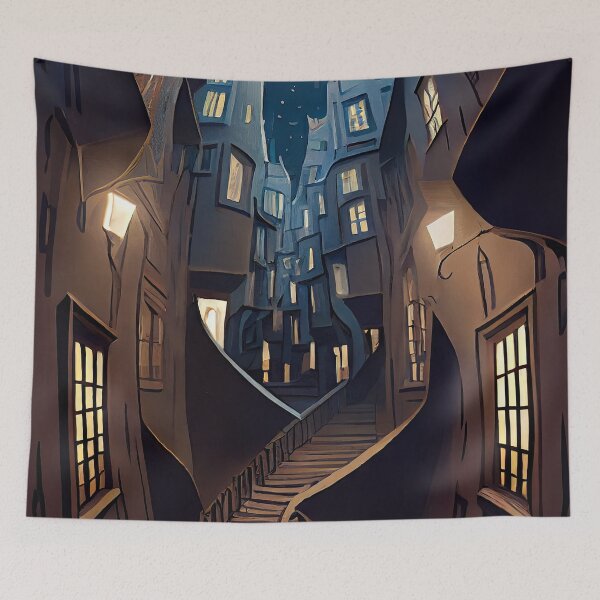 Item preview, Quivira designed and sold by OccultDreams.
