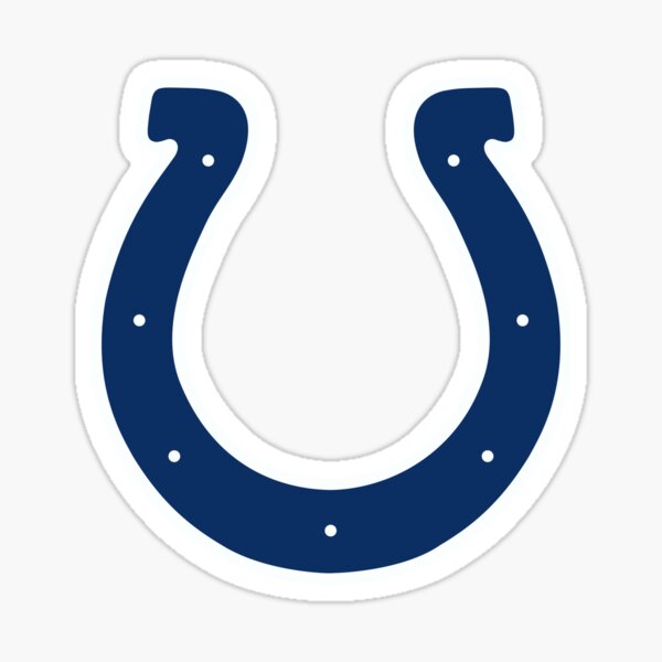 Printable Indianapolis Colts Water Bottle Labels Instant Download