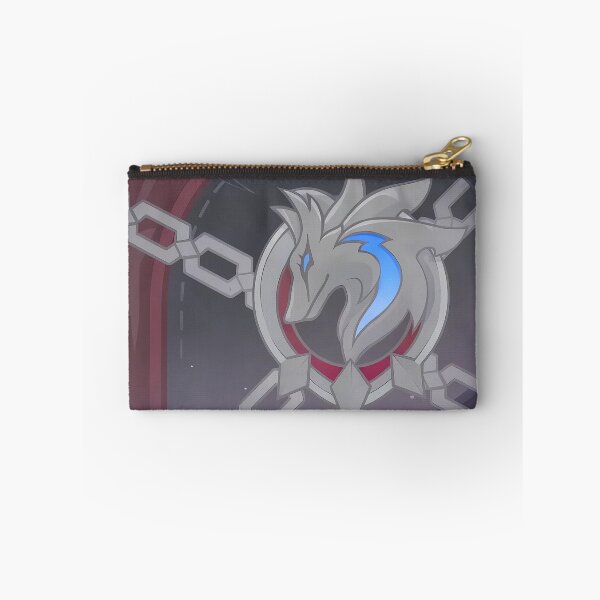 Item preview, Genshin Impact Wriothesley: Detention Namecard designed and sold by kazatodoesart.
