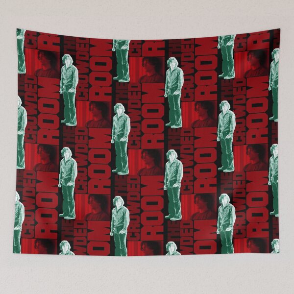 Item preview, The Crowded Room mini tv series Tom Holland as Danny Sullivan designed and sold by ironpalette.