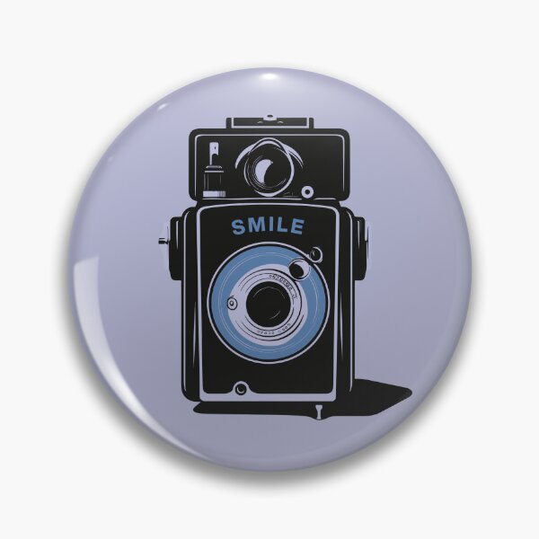 Item preview, Vintage Camera ArtNº6Q designed and sold by Bauani.
