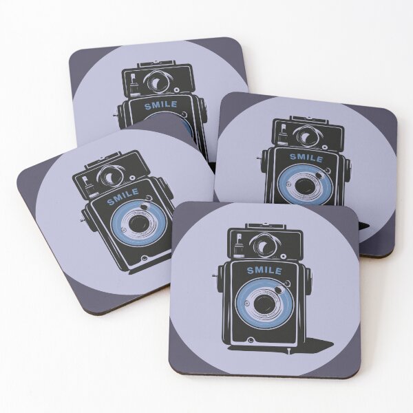 Item preview, Vintage Camera ArtNº6Q designed and sold by Bauani.