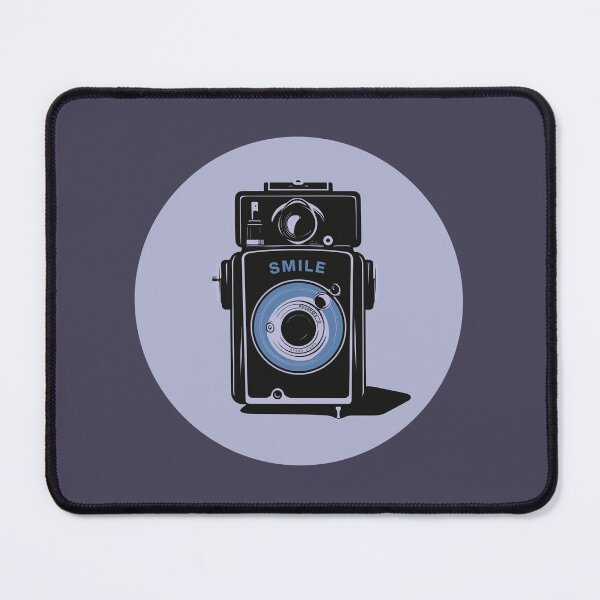 Item preview, Vintage Camera ArtNº6Q designed and sold by Bauani.