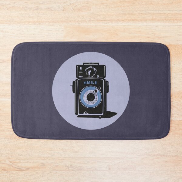 Item preview, Vintage Camera ArtNº6Q designed and sold by Bauani.
