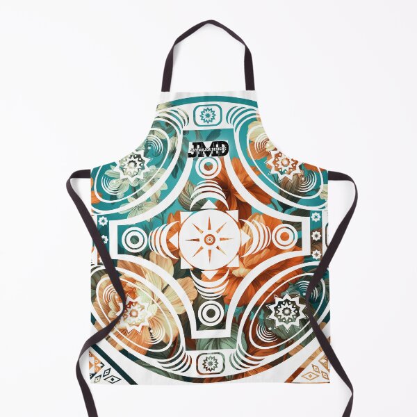 Item preview, Artistry in Patterns 17 of 25 designed and sold by Jenson Major.