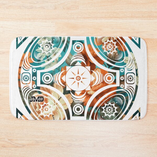 Item preview, Artistry in Patterns 17 of 25 designed and sold by Jenson Major.