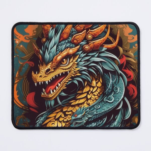 Item preview, Cockatrice 04 designed and sold by AIfolklore.