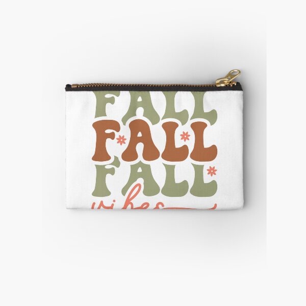 Item preview, Fall Vibes Retro Groovy Autumn Thanksgiving Holiday designed and sold by MGdezigns.