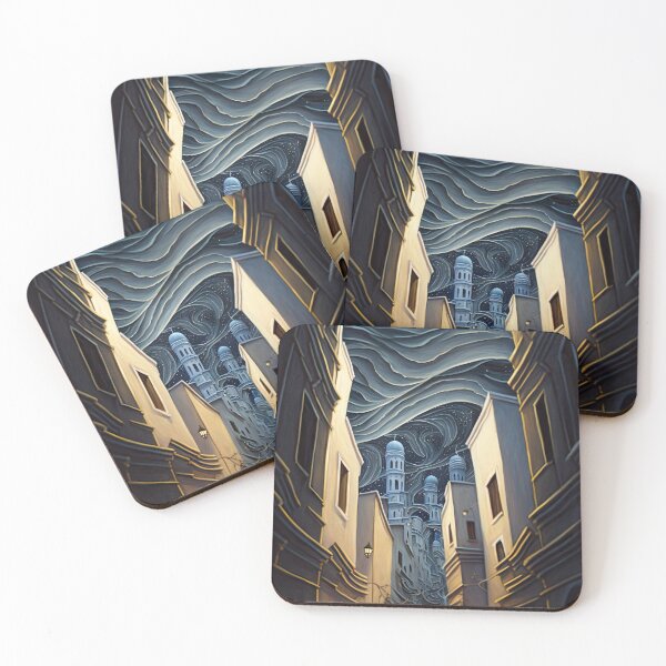 Item preview, Westernesse designed and sold by OccultDreams.