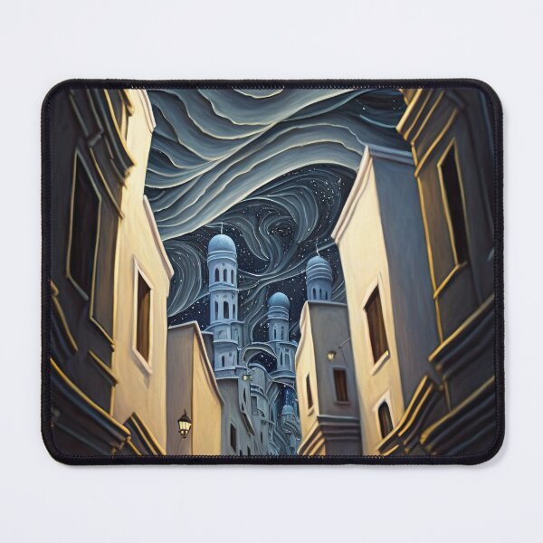 Item preview, Westernesse designed and sold by OccultDreams.